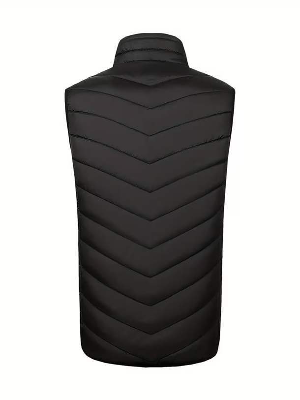 USB- Heated Vest Jacket