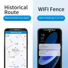 NEW - 2026 Elder 4G Smart Watch V45 Touch GPS Tracker WIFI SOS GPS Tracking Pendant gps Tracker Alarm Talking Clock IP 67 Waterproof