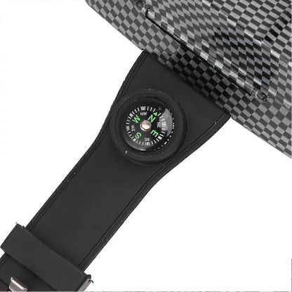 Inflatable Lifesaving Wristband