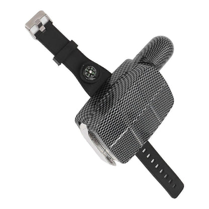 Inflatable Lifesaving Wristband