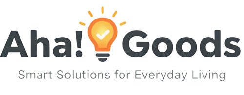 Aha!Goods Logo