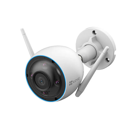 EZVIZ Wi-Fi Bullet Camera H3 3MP 2.8mm Lens