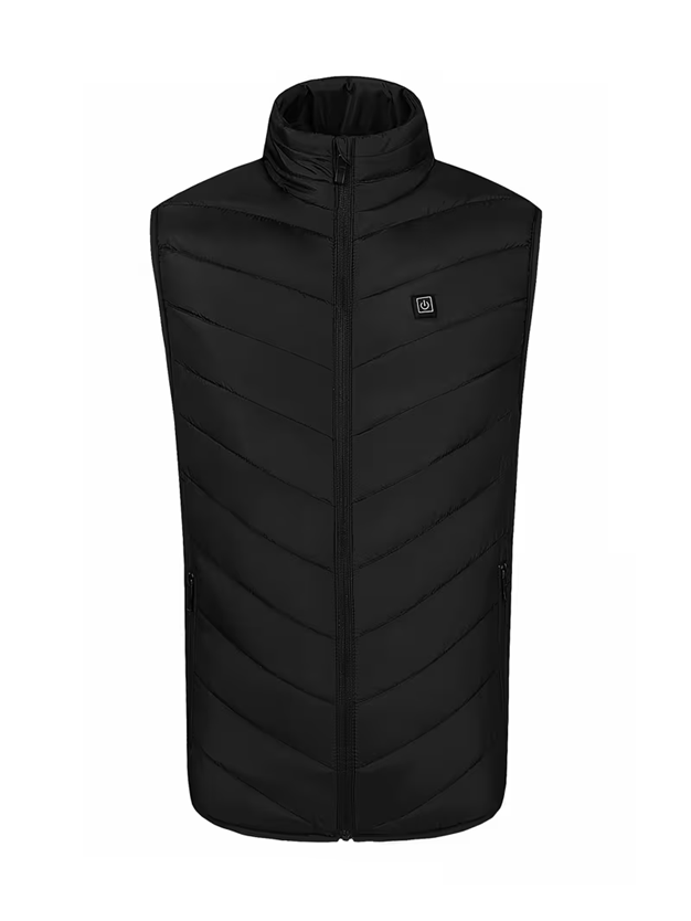 USB- Heated Vest Jacket