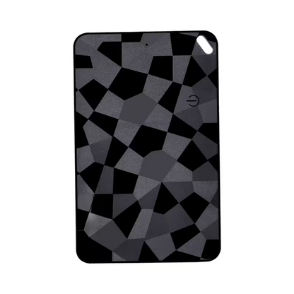 Bank Card Size Item Finder with Dual-Direction Alarm