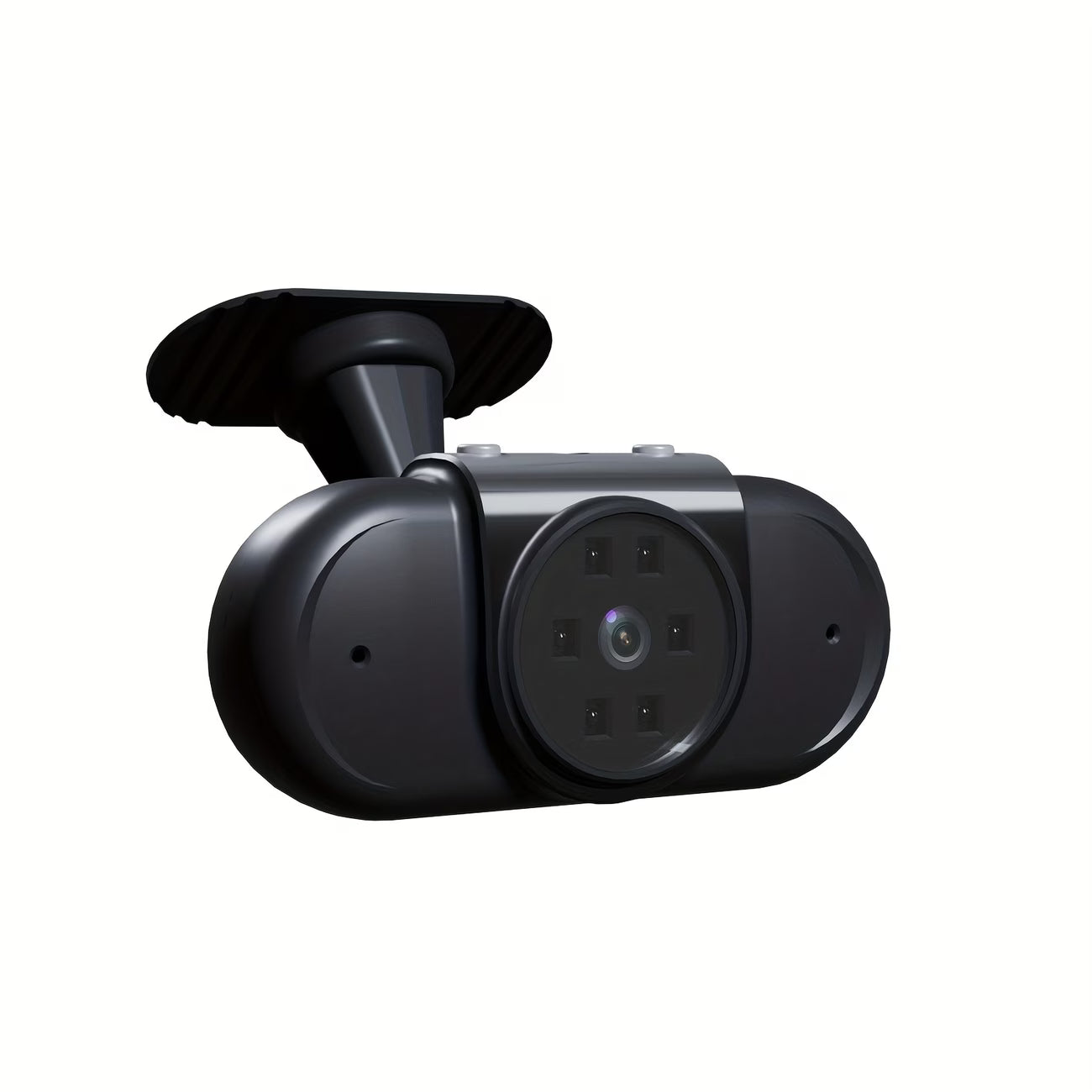 Device That Alerts Drivers When They Are Drowsy, Serving As a Warning Against Fatigue While Driving