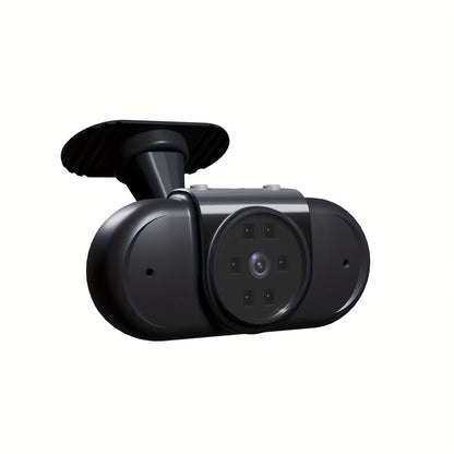 Device That Alerts Drivers When They Are Drowsy, Serving As a Warning Against Fatigue While Driving