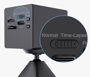 CB2 4G 2K (Sim Card) Camera A new edition to the EZVIZ range, now incorporating 4G Cellular connectivity