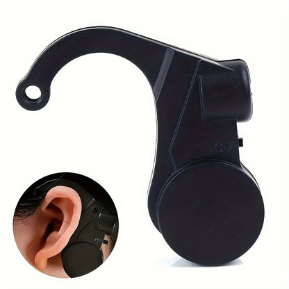 Anti-Sleep Reminder Alarm for Drivers